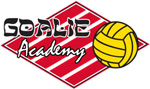 Goalie Academy Logo